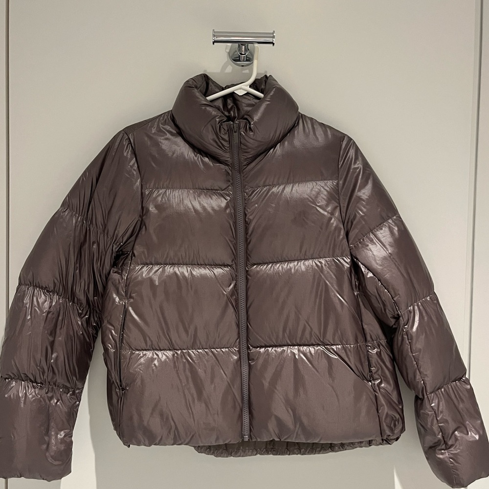 Uniqlo Ultra Light Down